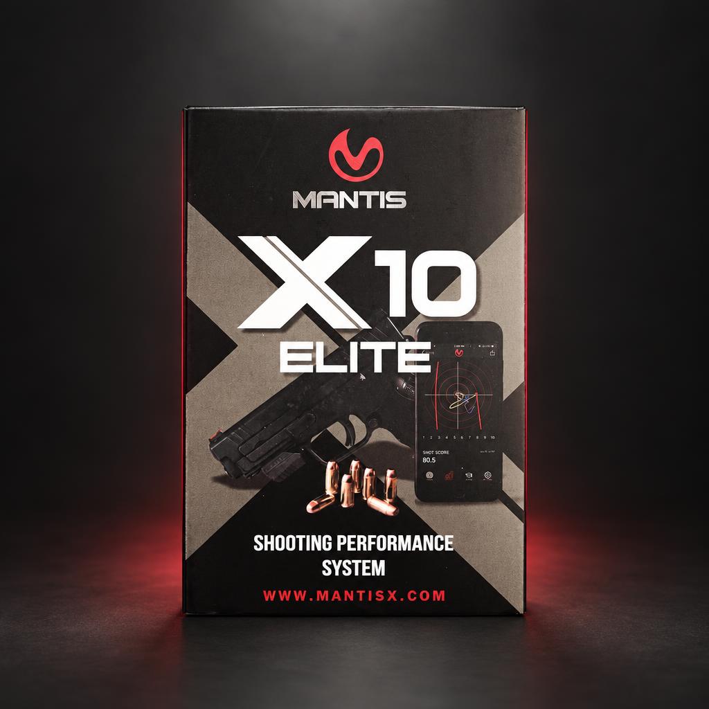 Mantis Pro Set