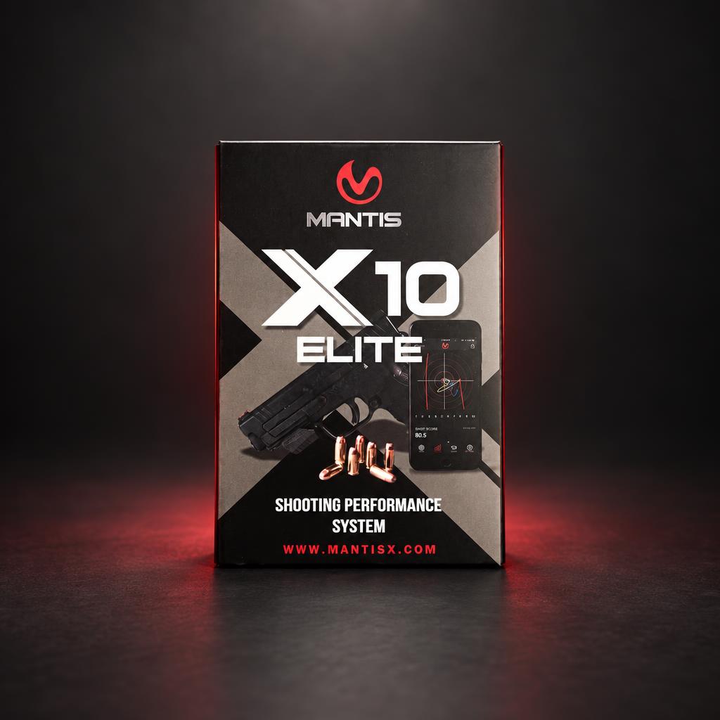 Mantis X10 Elite Performans Ölçüm Sistemi